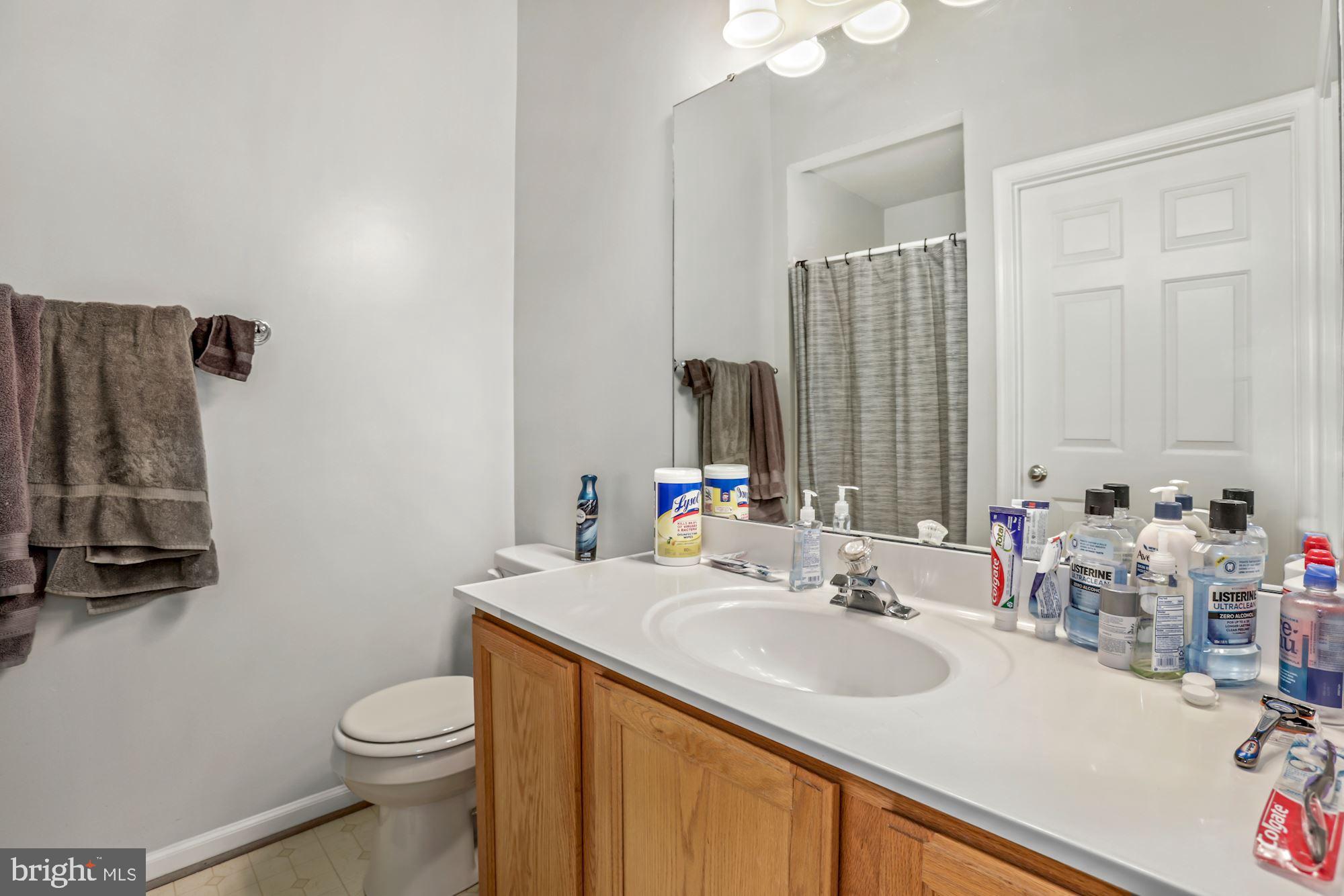 12810 Silvia Loop Woodbridge, VA 22192 - Photo 21 of 26