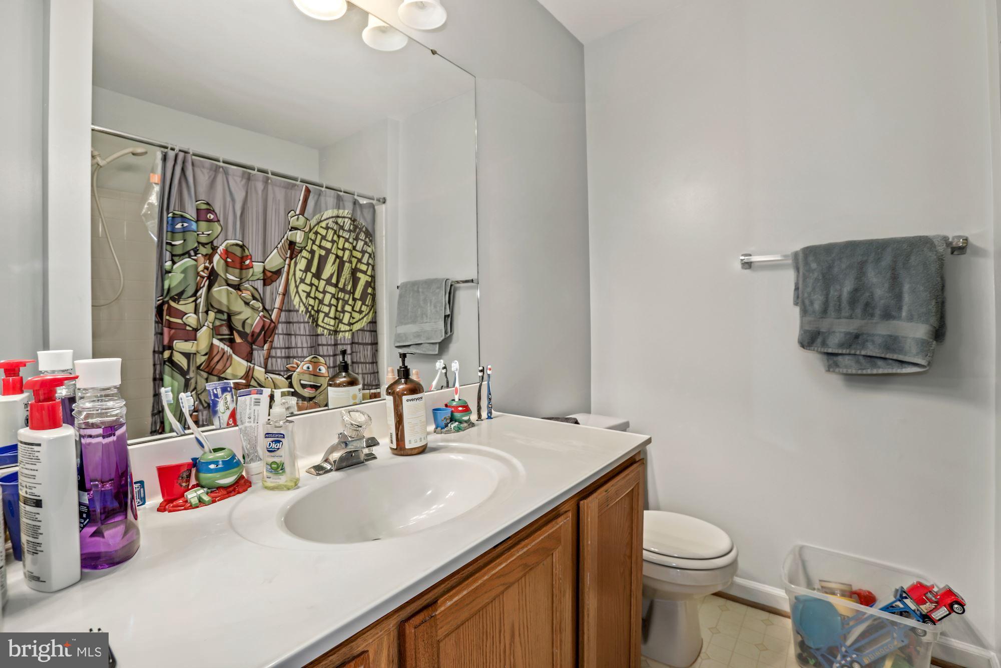 12810 Silvia Loop Woodbridge, VA 22192 - Photo 22 of 26