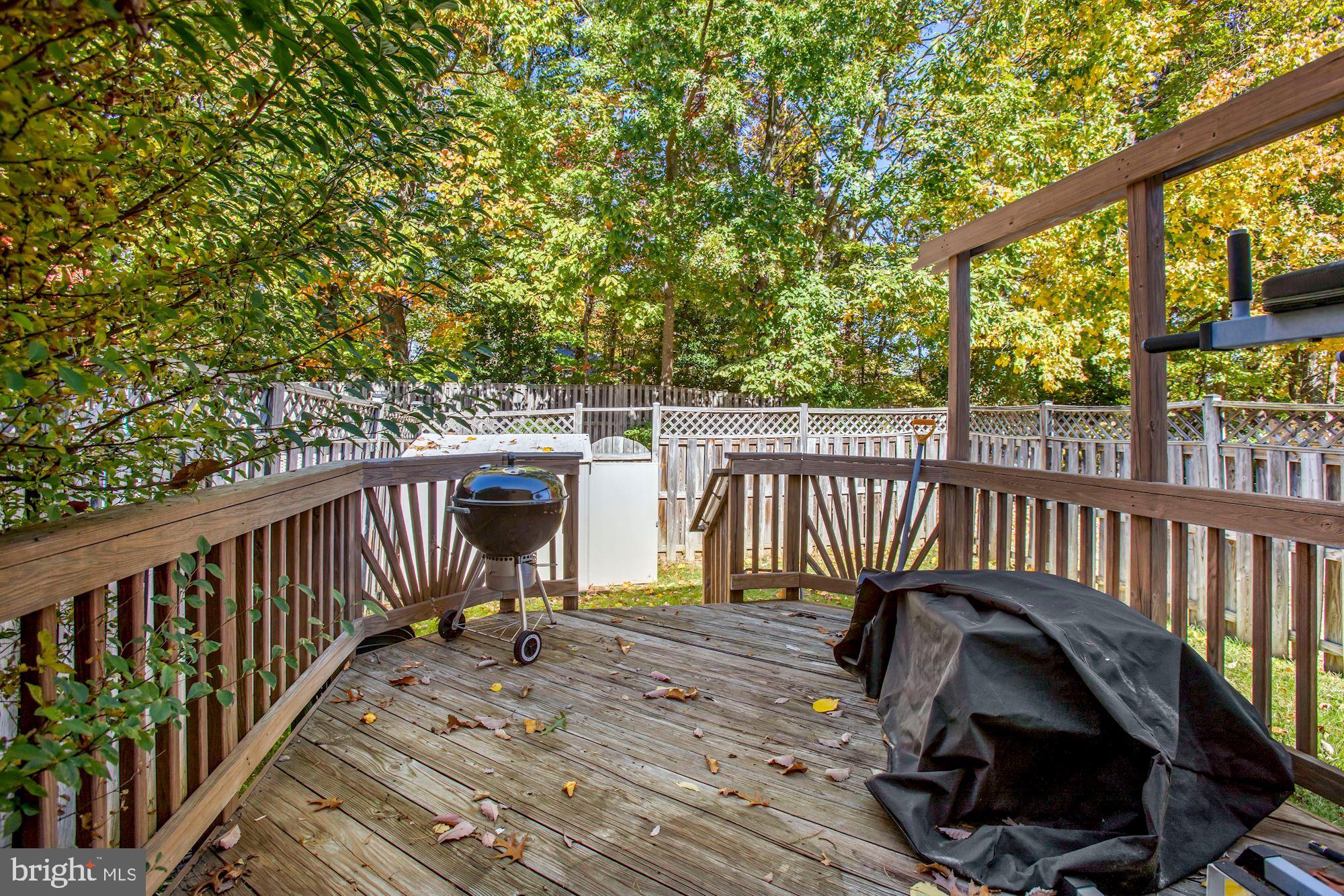 12810 Silvia Loop Woodbridge, VA 22192 - Photo 24 of 26