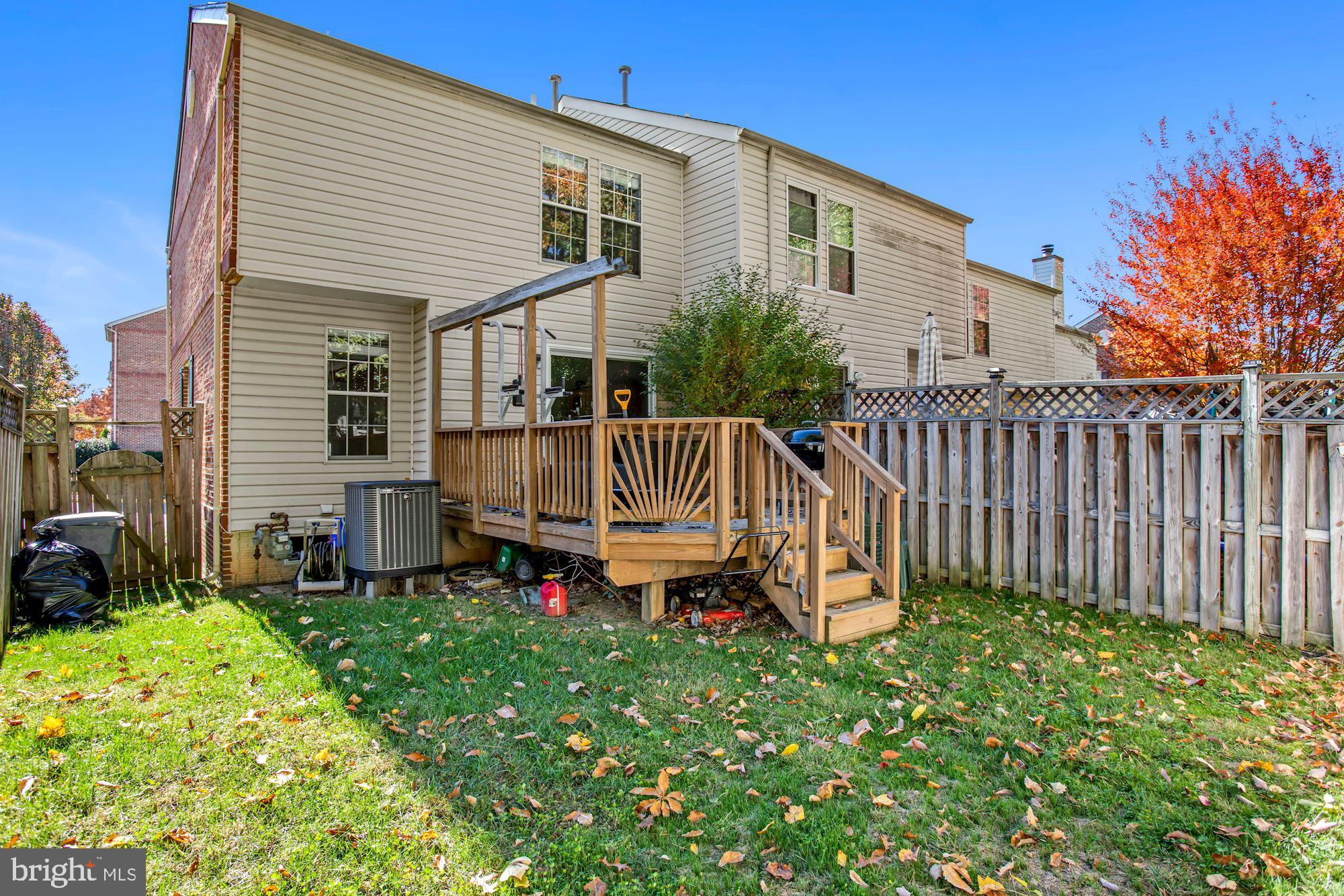 12810 Silvia Loop Woodbridge, VA 22192 - Photo 26 of 26