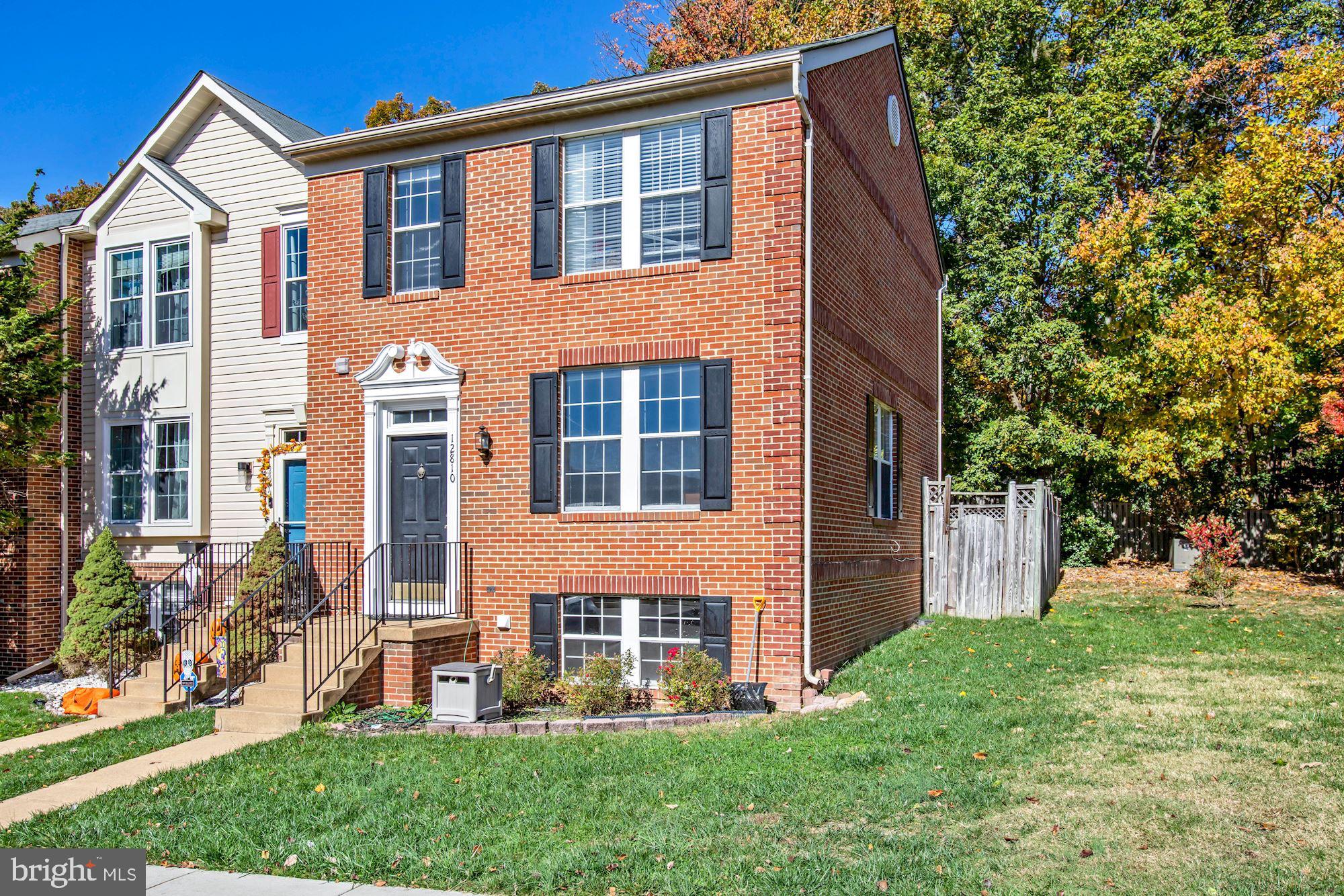 12810 Silvia Loop Woodbridge, VA 22192 - Photo 3 of 26