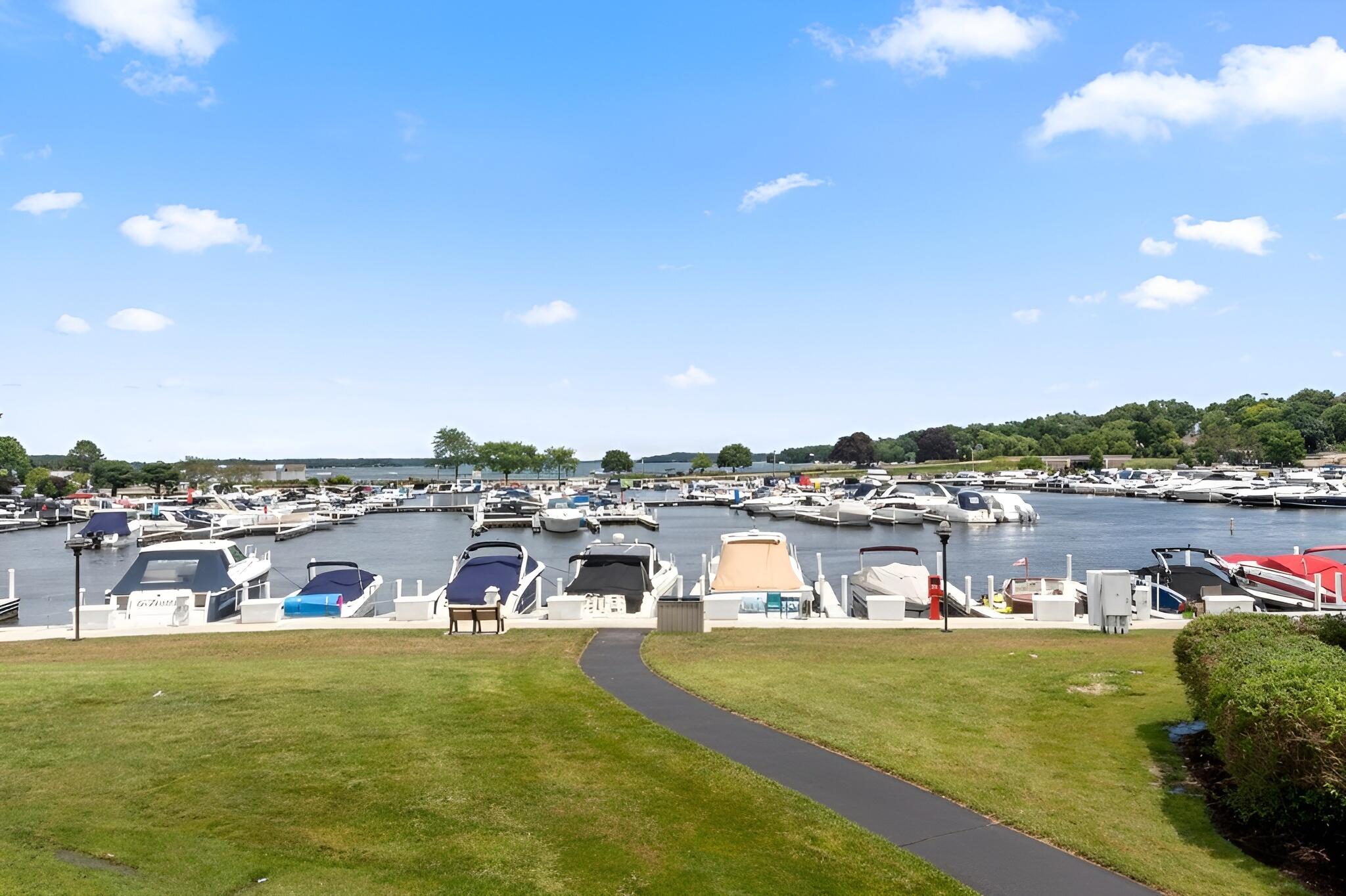 12 Abbey Villa Circle, Unit C Fontana, WI 53125 - Photo 1 of 28 Abbey Villas