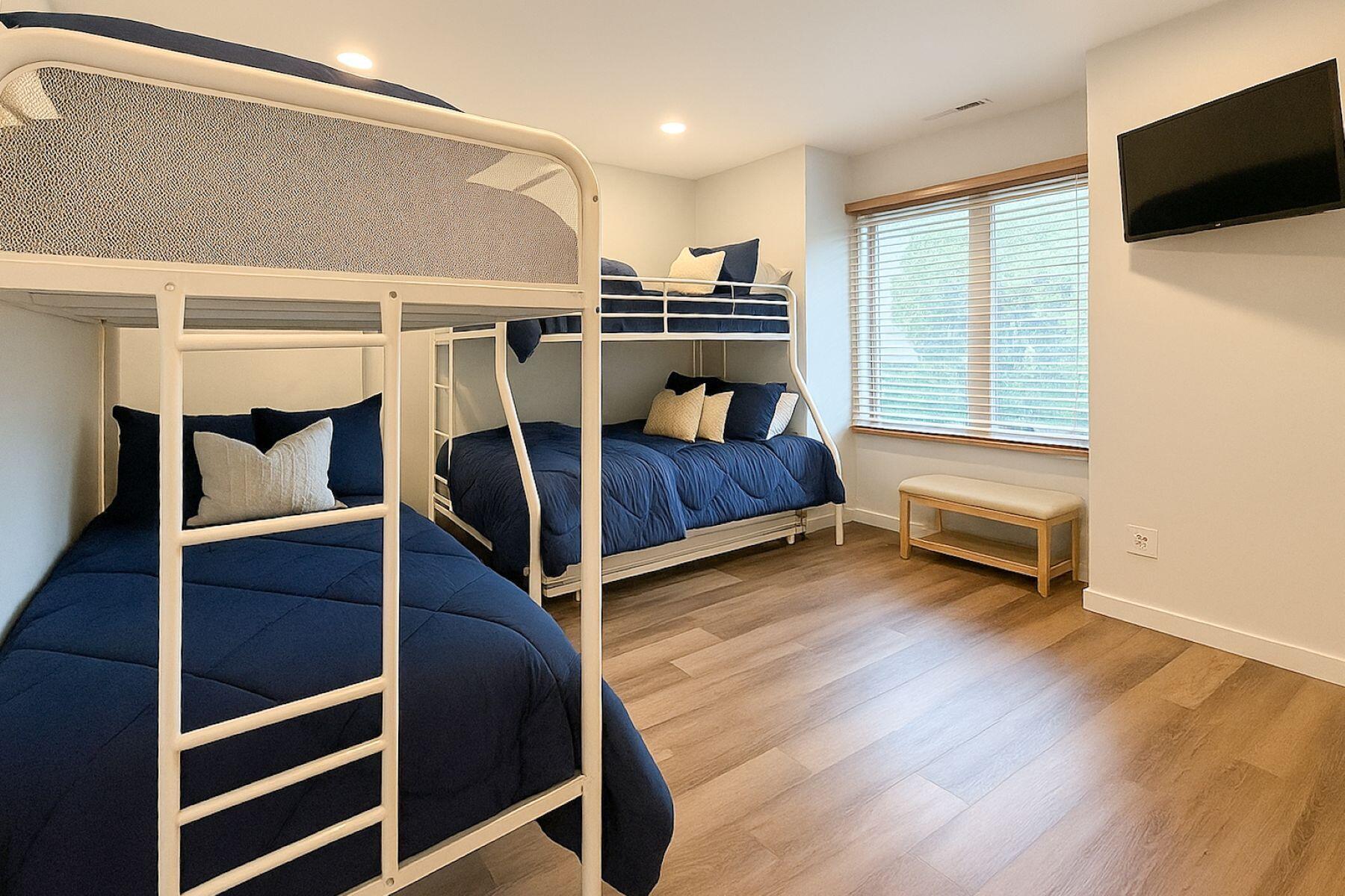 12 Abbey Villa Circle, Unit C Fontana, WI 53125 - Photo 17 of 28 Bedroom 2