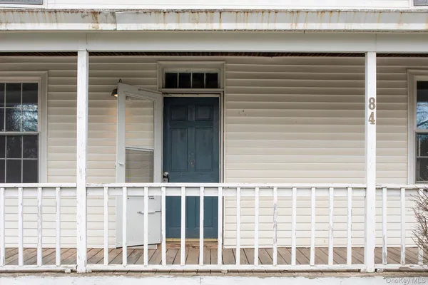 $435,000 | 84 Montgomery Street, Tivoli, NY 12583