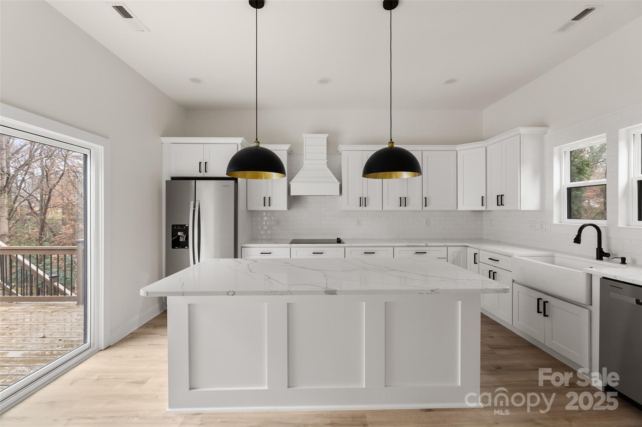 3021 Whitson Road Gastonia, NC 28054 - Photo 12 of 31 a view of a kitchen with a sink