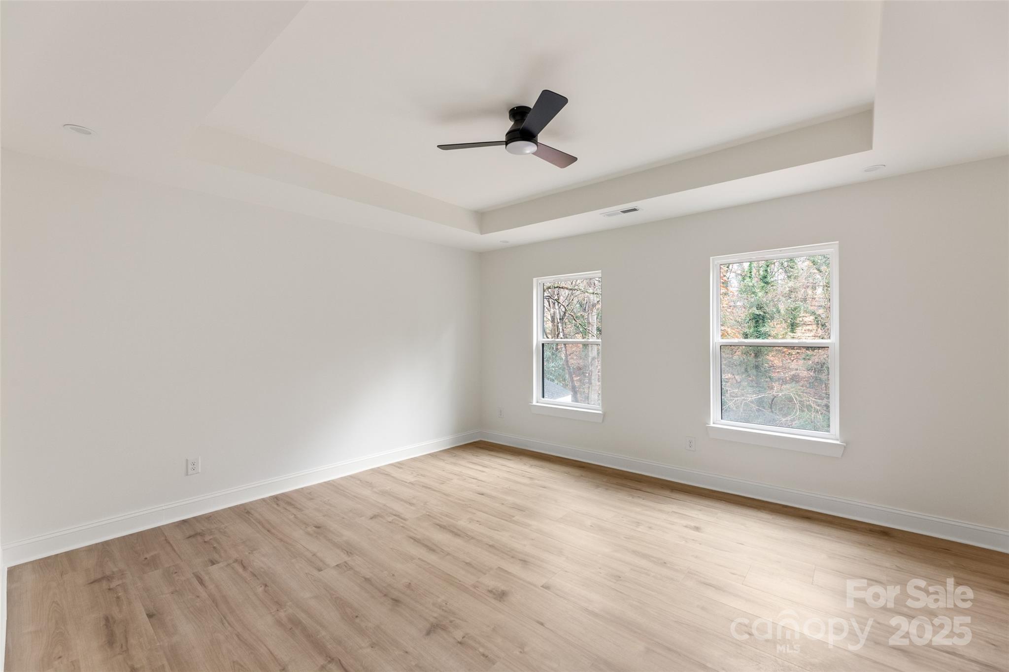 3021 Whitson Road Gastonia, NC 28054 - Photo 20 of 31 a view of an empty room with a window