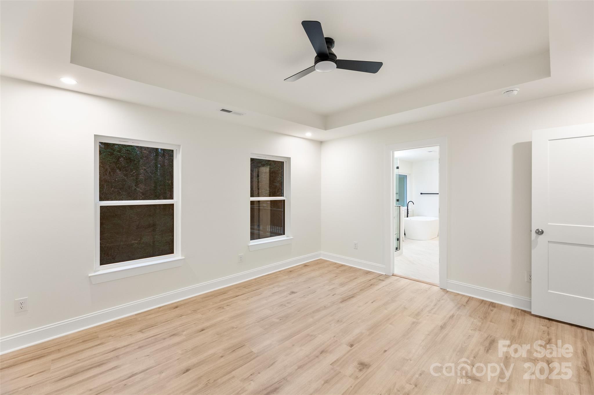 3021 Whitson Road Gastonia, NC 28054 - Photo 21 of 31 a view of empty room with windows
