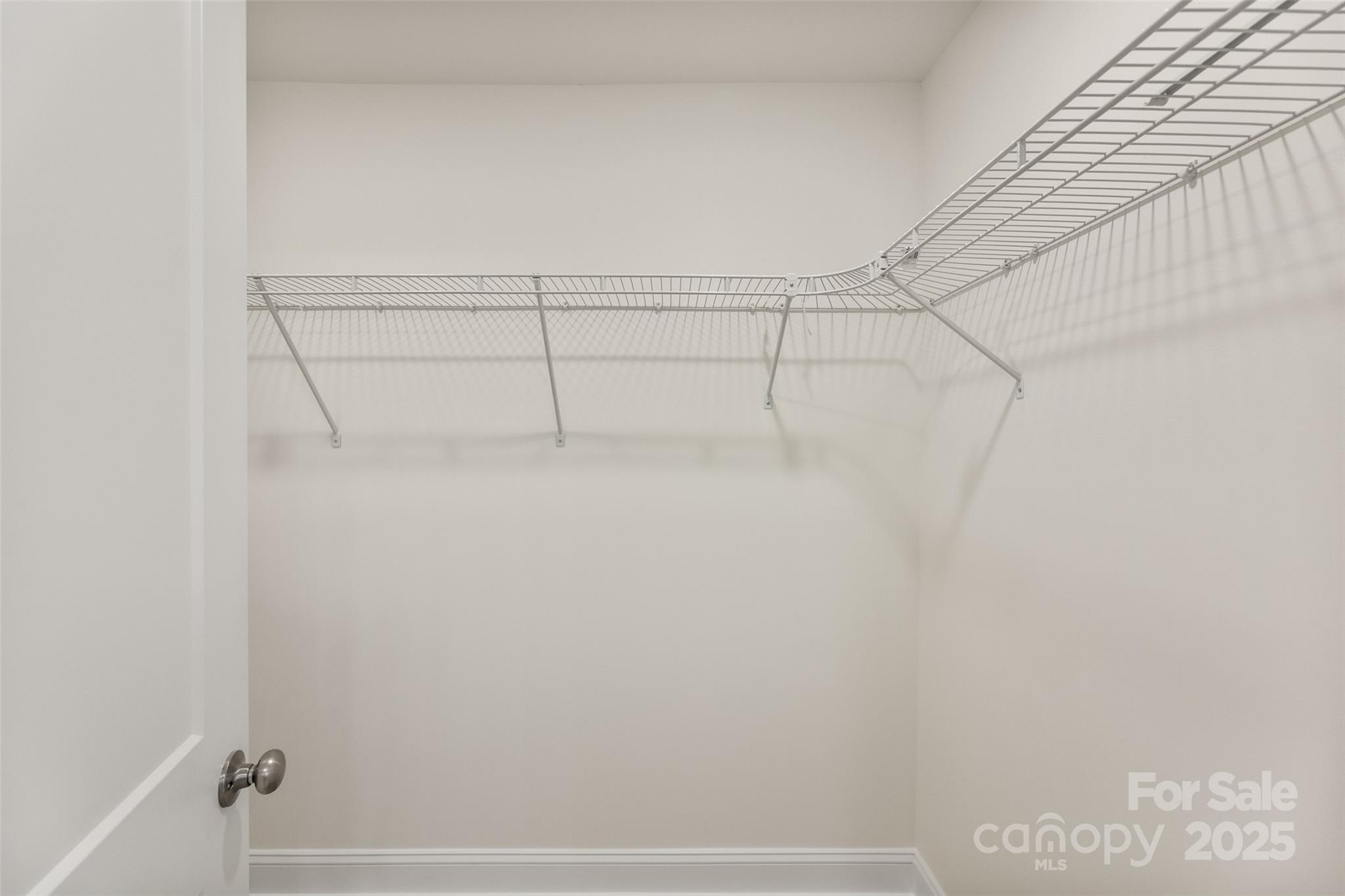 3021 Whitson Road Gastonia, NC 28054 - Photo 24 of 31 a view of small space with racks on the wall