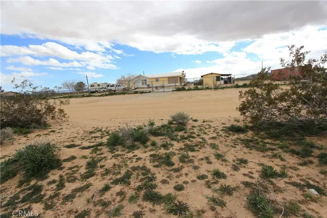 $145,800 | 0 Mallow, Landers, CA 92285