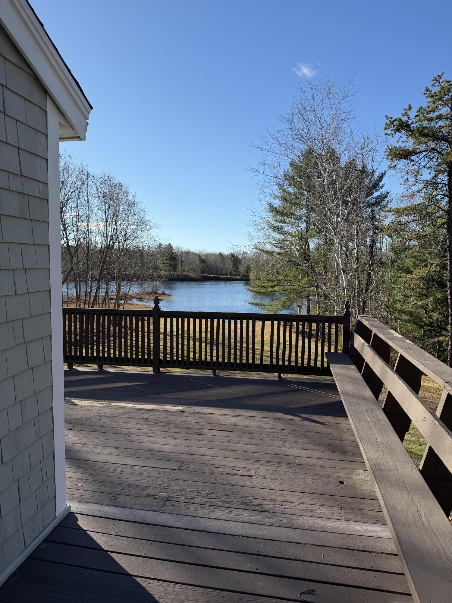 85 Running Hill Road Scarborough, ME 04074 - Photo 39 of 69 85 Runing Hill Deck