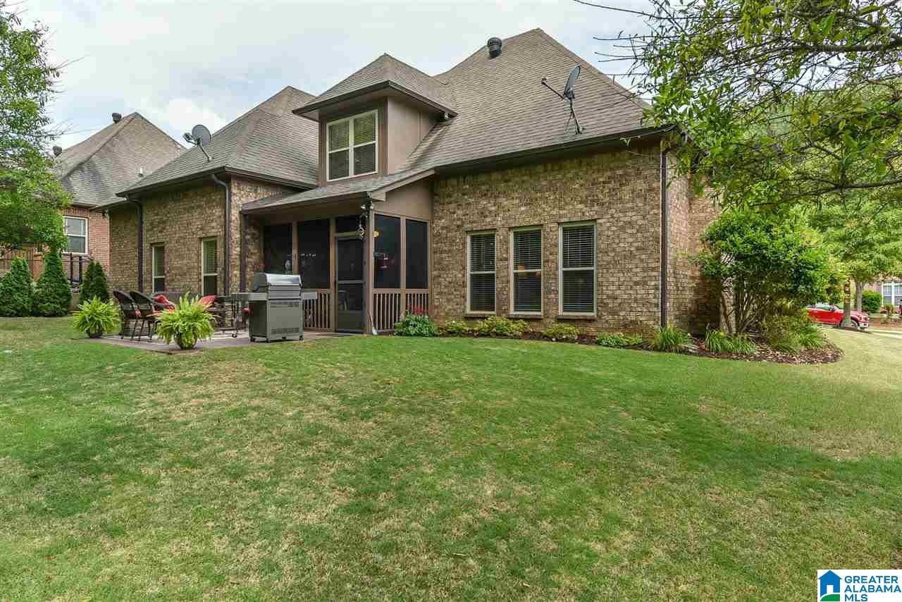 1345 Caliston Way Pelham, AL 35124 - Photo 40 of 50