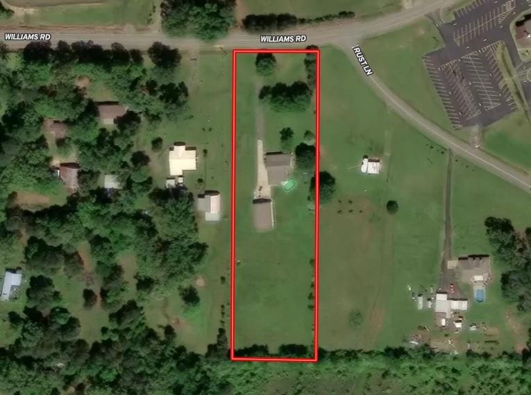 6371 Williams Road Keithville, LA 71047 - Photo 40 of 40