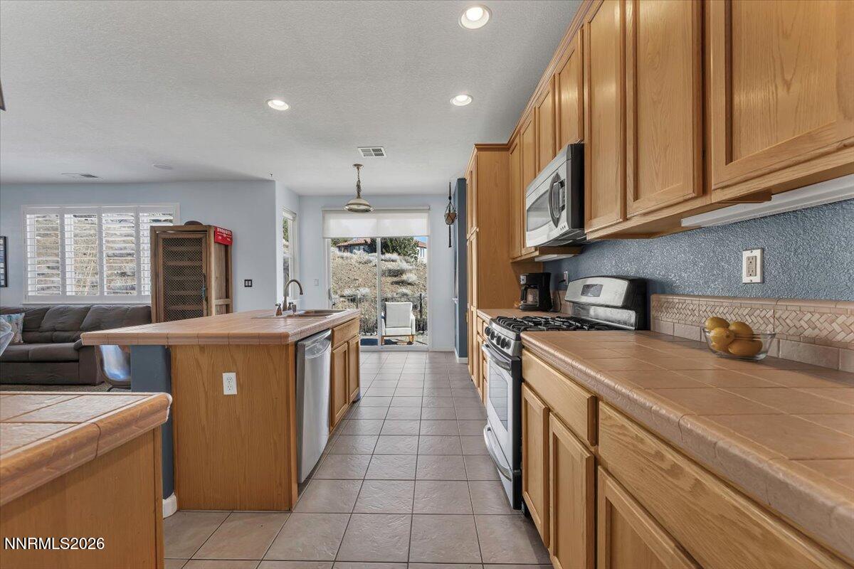 480 Avalon Terrace Court Reno, NV 89523 - Photo 14 of 35 15-480 Avalon Terrace Ct Reno NV 89523 (