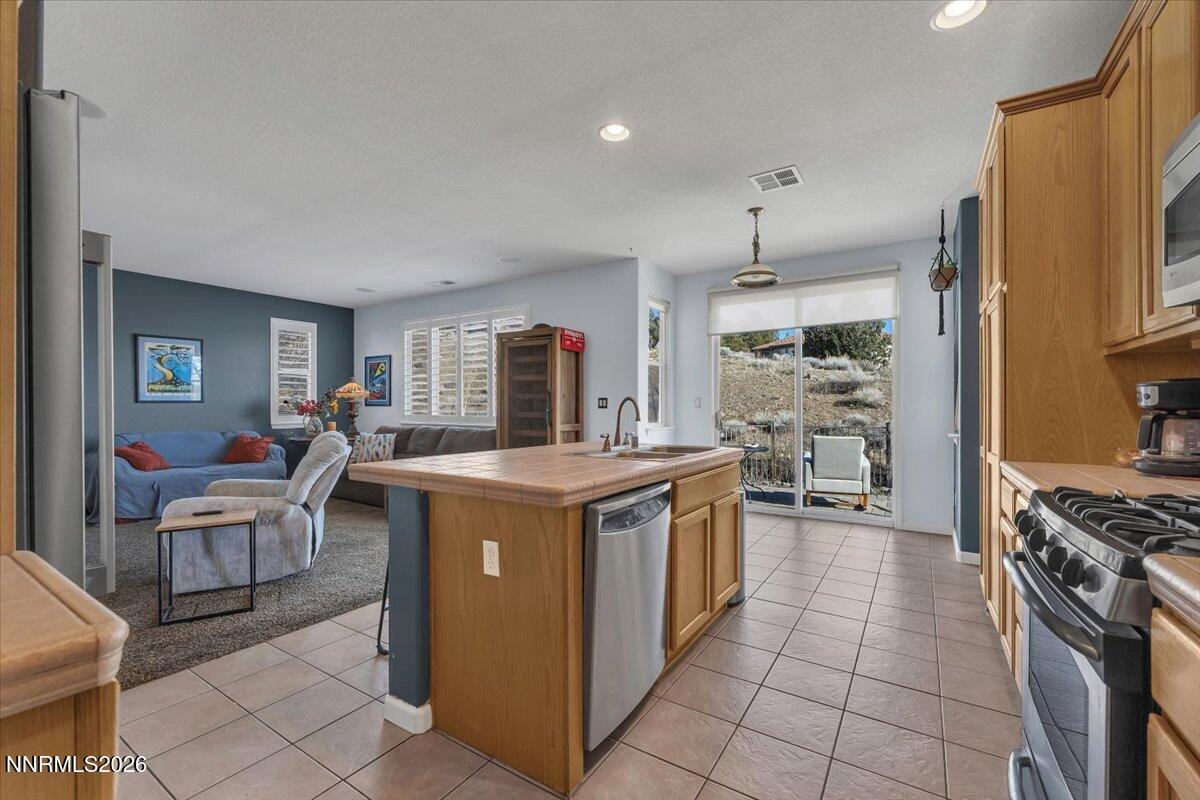 480 Avalon Terrace Court Reno, NV 89523 - Photo 15 of 35 16-480 Avalon Terrace Ct Reno NV 89523 (