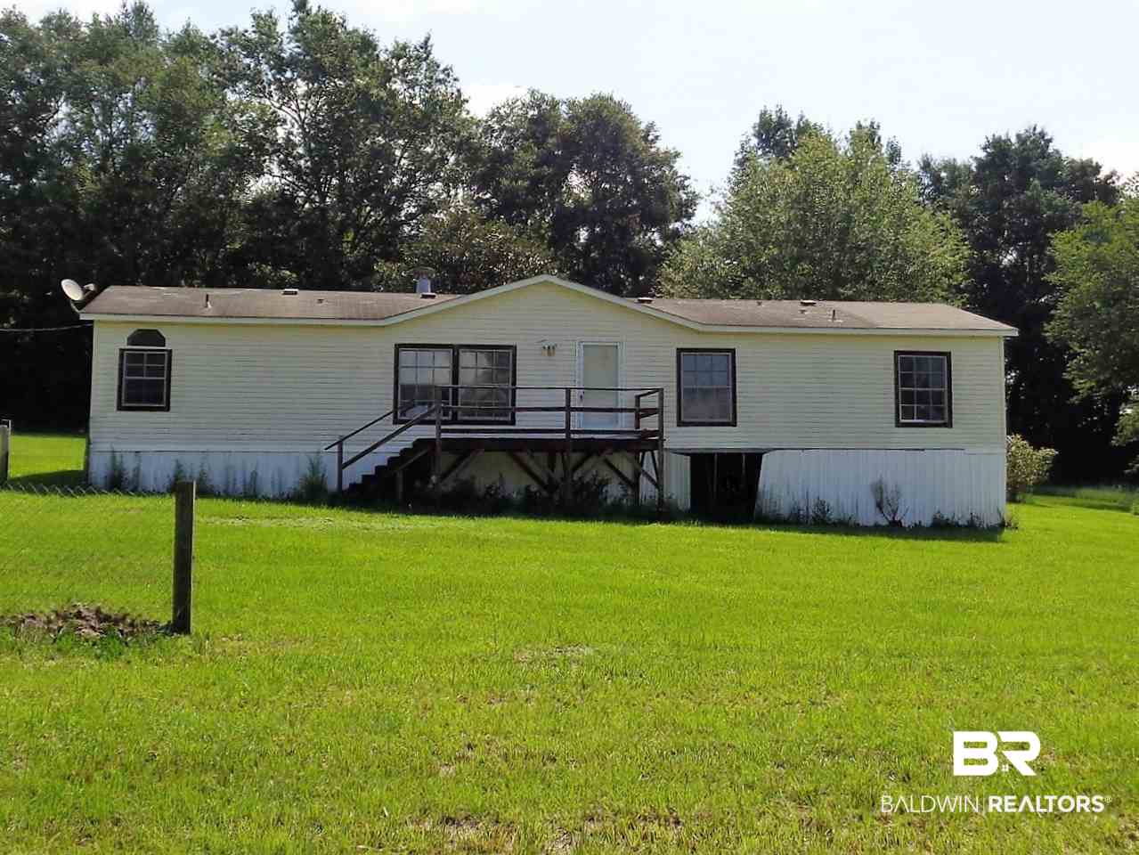 35 Rolling Hill Road East Brewton, AL 36426 - Photo 1 of 33
