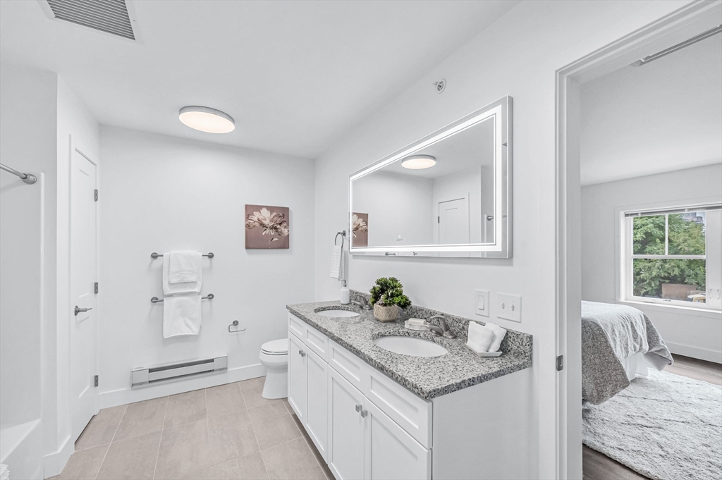 35 Morris Street, Unit 101 Springfield, MA 01105 - Photo 18 of 25