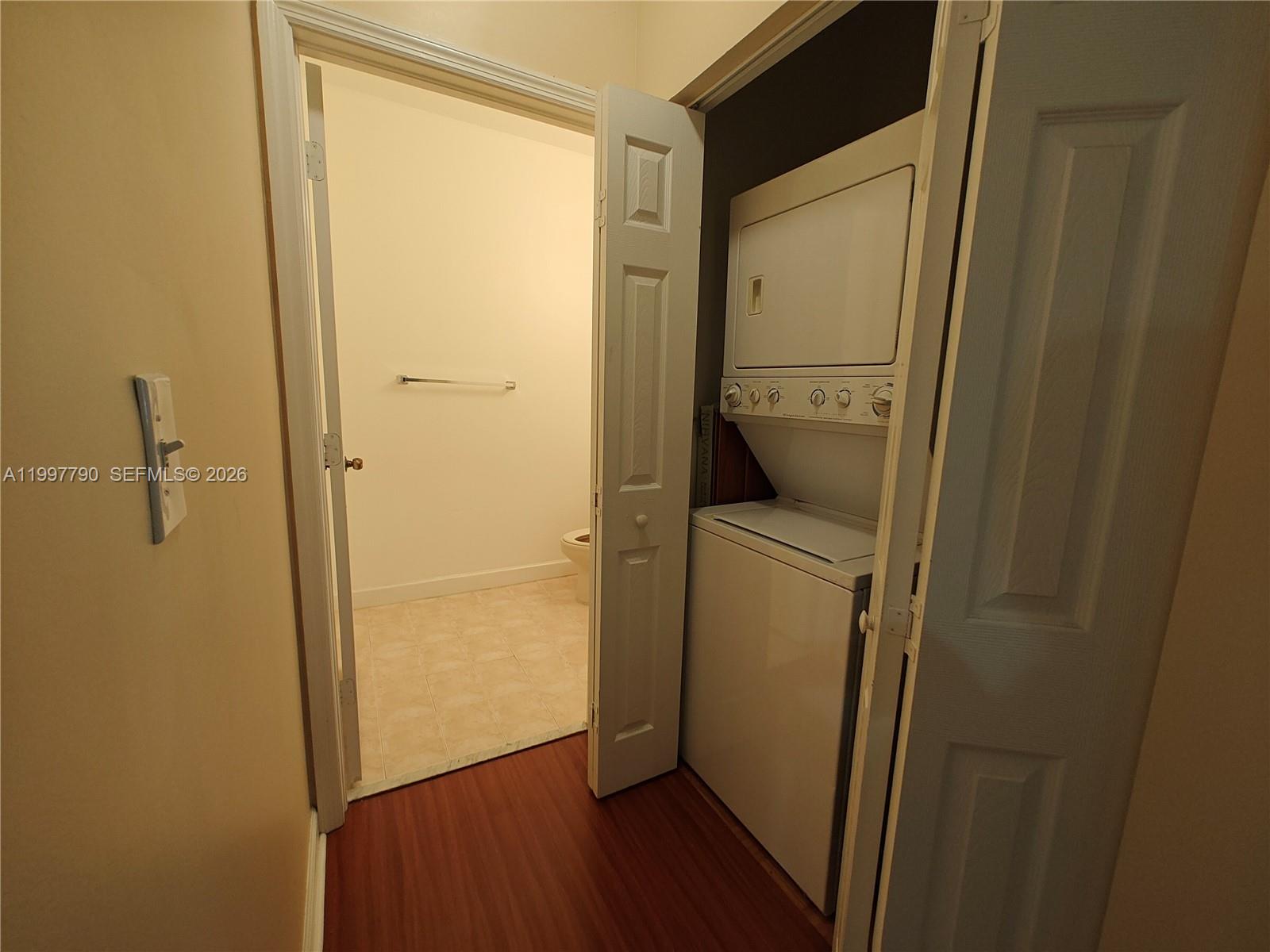 11252 Southwest 230th Terrace, Unit 11252 Miami, FL 33170 - Photo 8 of 28 a bathroom with a toilet and a shower