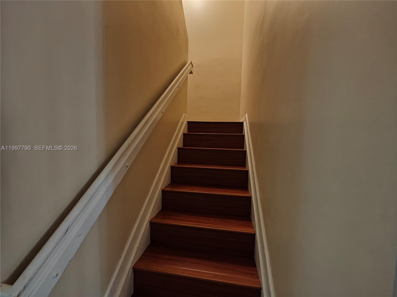 11252 Southwest 230th Terrace, Unit 11252 Miami, FL 33170 - Photo 10 of 28 a view of entryway