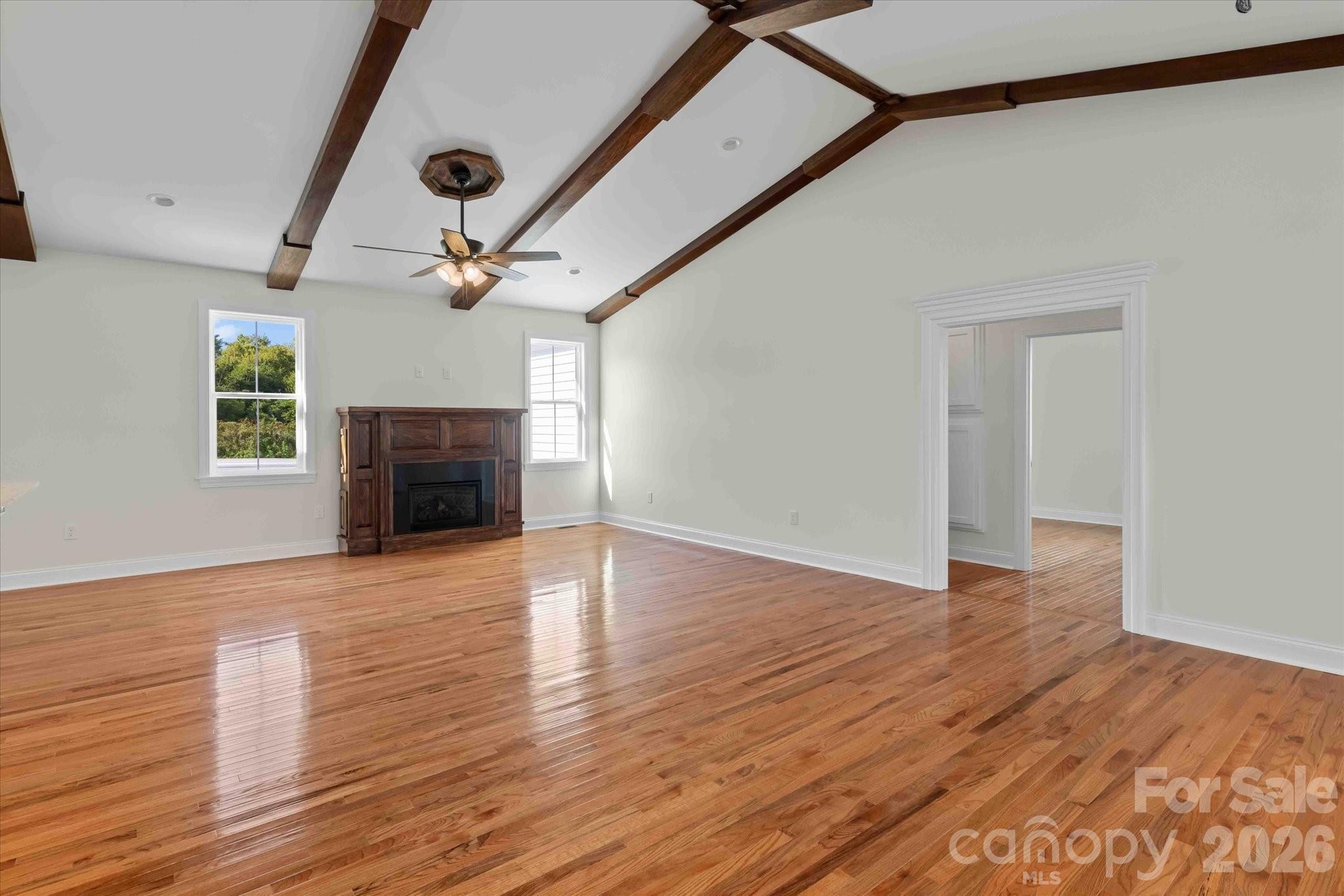 113 Cheval Trail Cleveland, NC 27013 - Photo 9 of 43