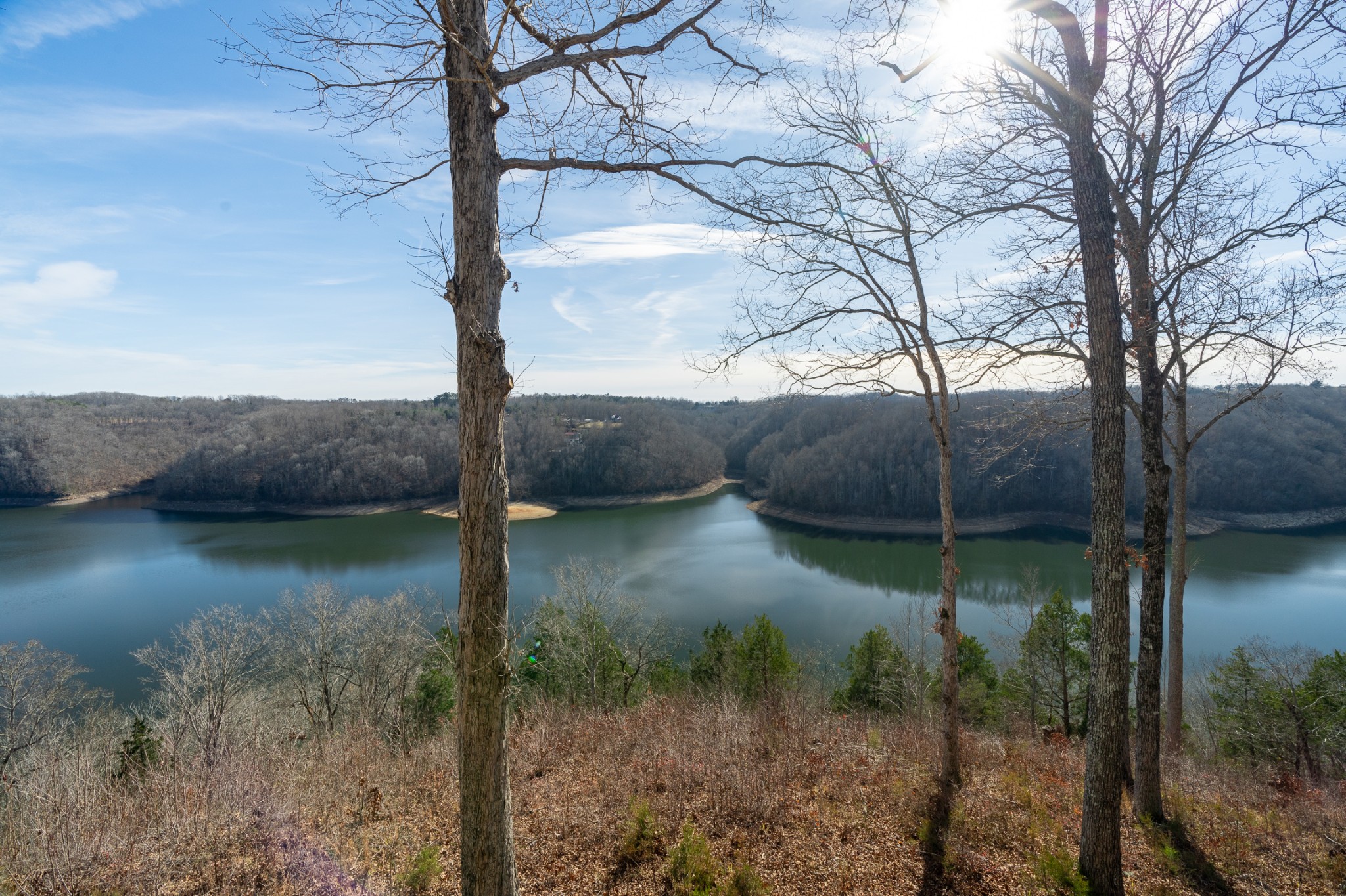 1290 Stillhouse Branch Road Sparta, TN 38583 - Photo 40 of 51 a view of lake