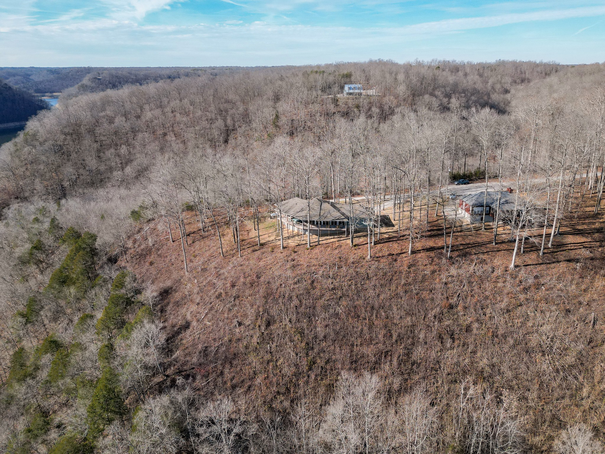 1290 Stillhouse Branch Road Sparta, TN 38583 - Photo 48 of 51 a view of outdoor space and yard