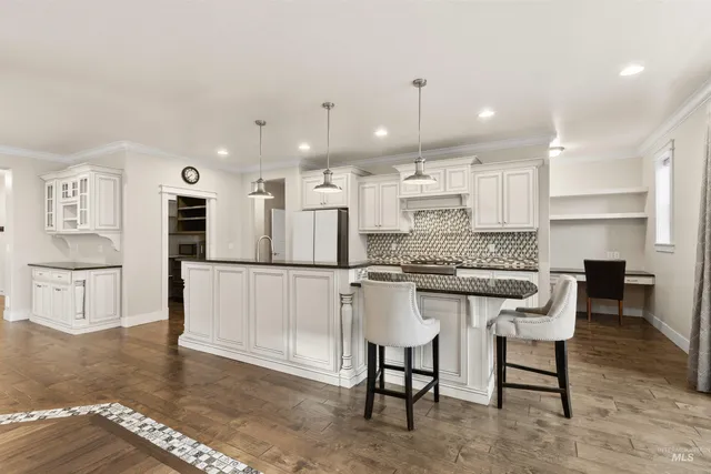 $875,000 | 18018 North Streams Edge Way, Boise, ID 83714