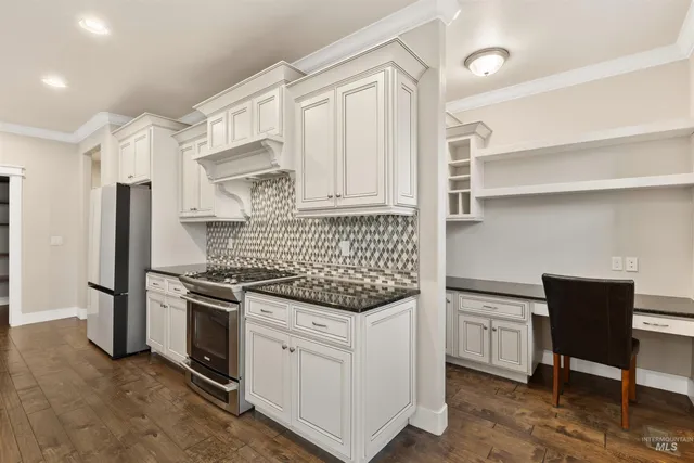 $875,000 | 18018 North Streams Edge Way, Boise, ID 83714