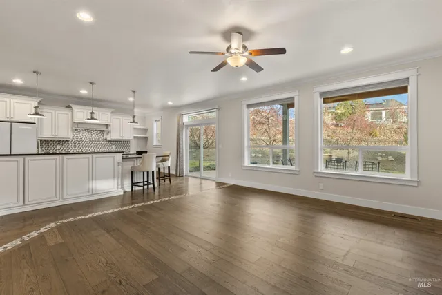 $875,000 | 18018 North Streams Edge Way, Boise, ID 83714