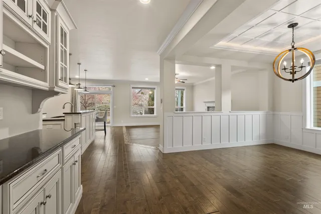 $875,000 | 18018 North Streams Edge Way, Boise, ID 83714