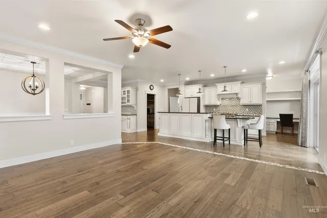 $875,000 | 18018 North Streams Edge Way, Boise, ID 83714