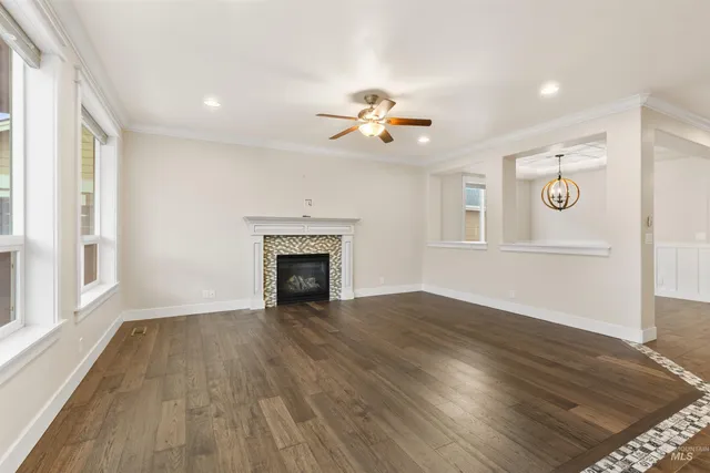 $875,000 | 18018 North Streams Edge Way, Boise, ID 83714