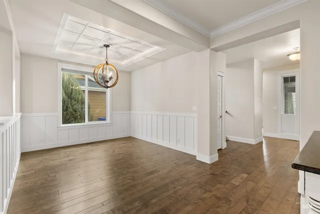 $875,000 | 18018 North Streams Edge Way, Boise, ID 83714