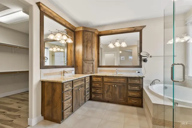 $875,000 | 18018 North Streams Edge Way, Boise, ID 83714