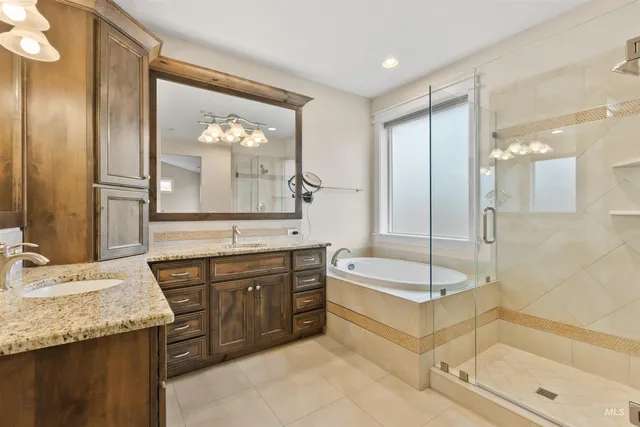 $875,000 | 18018 North Streams Edge Way, Boise, ID 83714