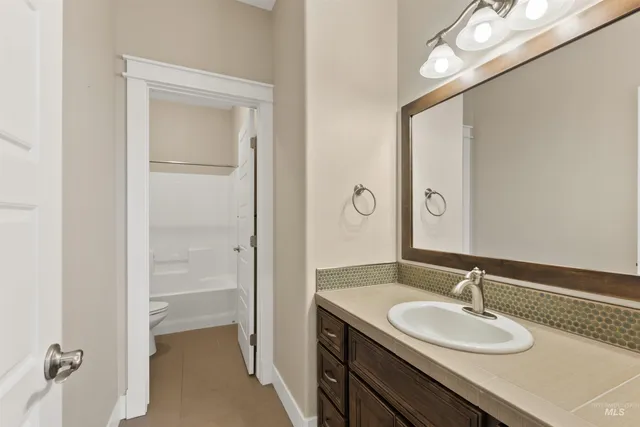 $875,000 | 18018 North Streams Edge Way, Boise, ID 83714