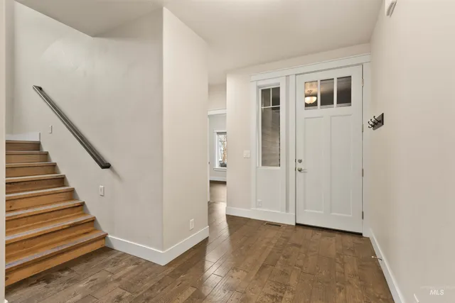 $875,000 | 18018 North Streams Edge Way, Boise, ID 83714