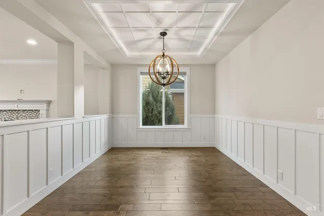 $875,000 | 18018 North Streams Edge Way, Boise, ID 83714