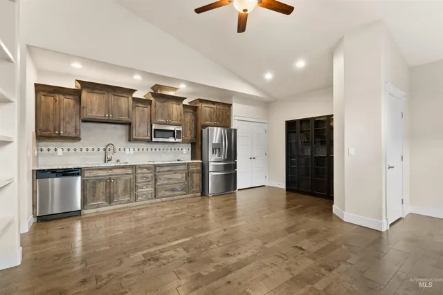 $875,000 | 18018 North Streams Edge Way, Boise, ID 83714