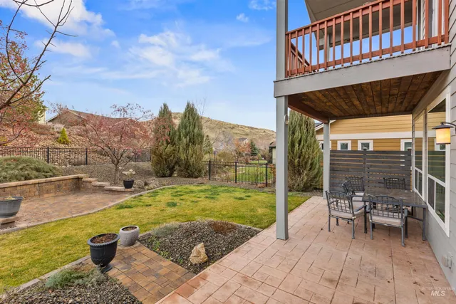 $875,000 | 18018 North Streams Edge Way, Boise, ID 83714