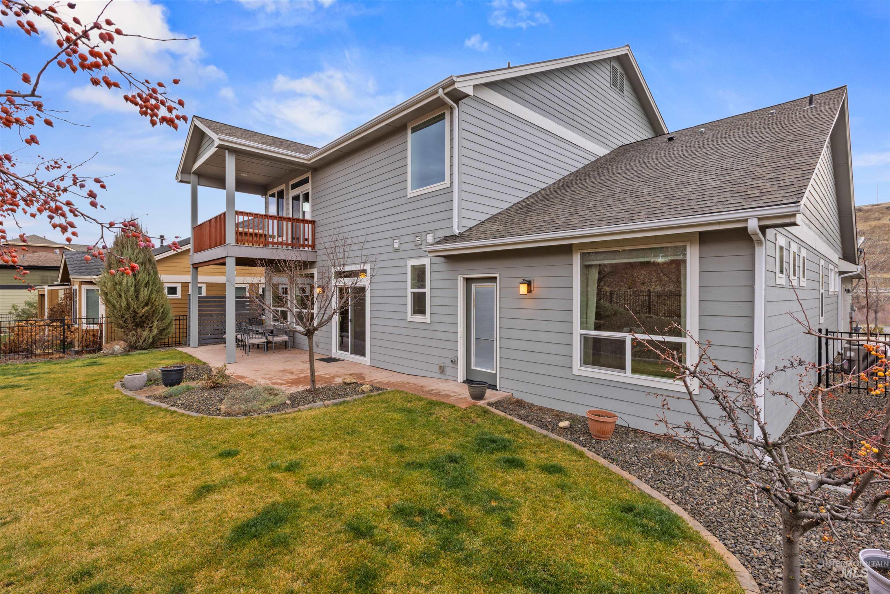 18018 North Streams Edge Way Boise, ID 83714 - Photo 49 of 50