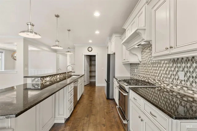 $875,000 | 18018 North Streams Edge Way, Boise, ID 83714