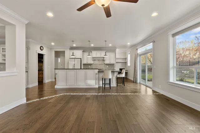 $875,000 | 18018 North Streams Edge Way, Boise, ID 83714