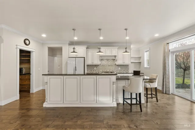 $875,000 | 18018 North Streams Edge Way, Boise, ID 83714