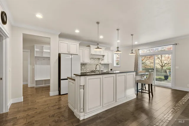 $875,000 | 18018 North Streams Edge Way, Boise, ID 83714