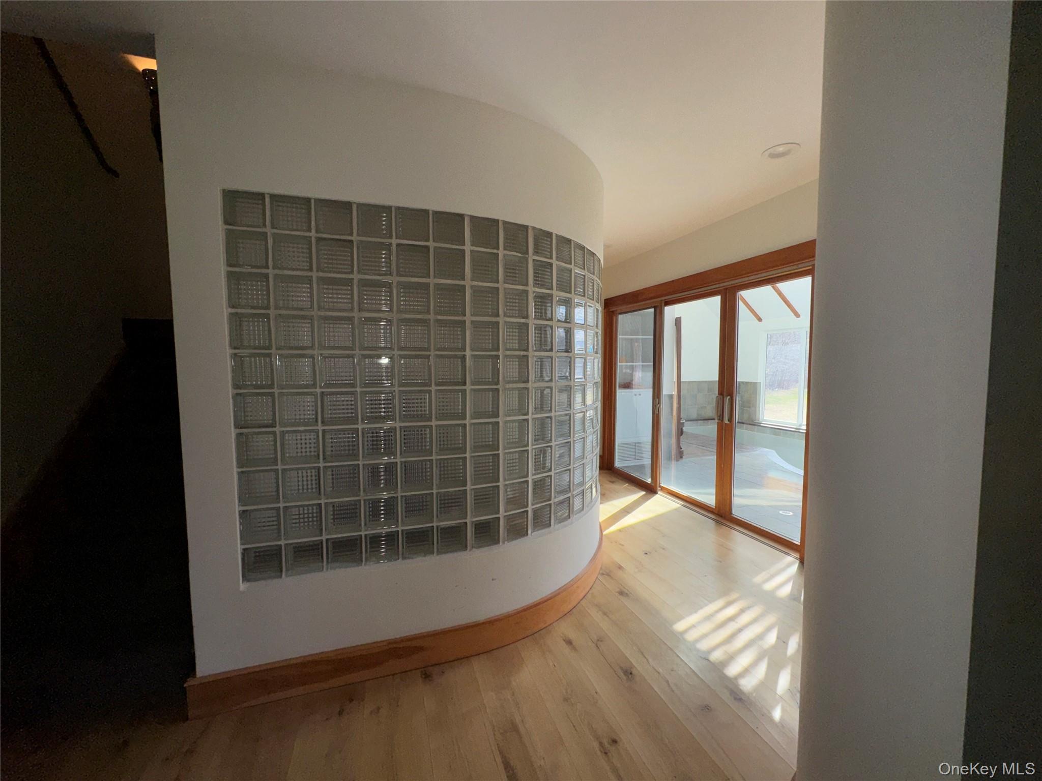 22 Knight Road Clinton Corners, NY 12514 - Photo 24 of 34 Hallway Leads to Primary Suite & 3rd Bedroom