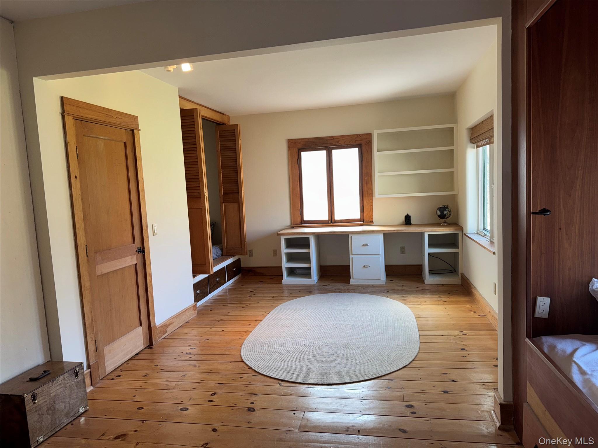 22 Knight Road Clinton Corners, NY 12514 - Photo 31 of 34 3rd Bedroom has Space for a Queens Size Bed