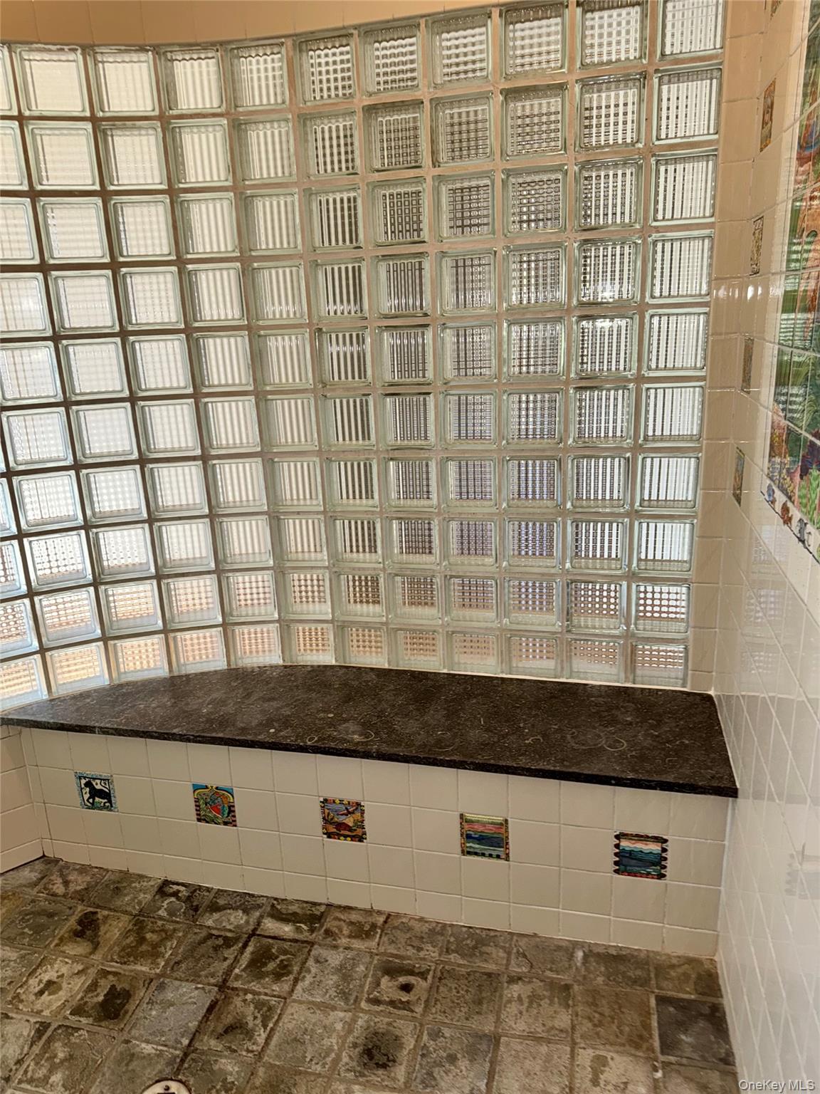 22 Knight Road Clinton Corners, NY 12514 - Photo 33 of 34 3rd Bathroom with Large Walk-in Shower with Glass Walls