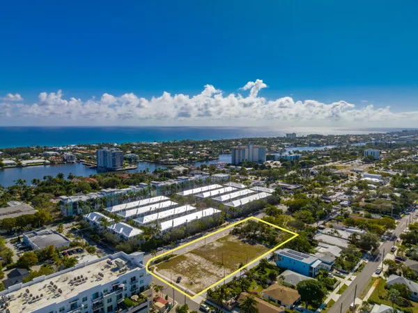 $1,625,000 | 318 Southeast 5th Avenue, Unit C202, Delray Beach, FL 33483