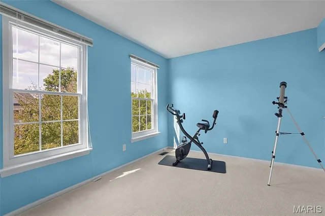 $579,989 | 16923 Westridge Oaks Drive, Wildwood, MO 63040