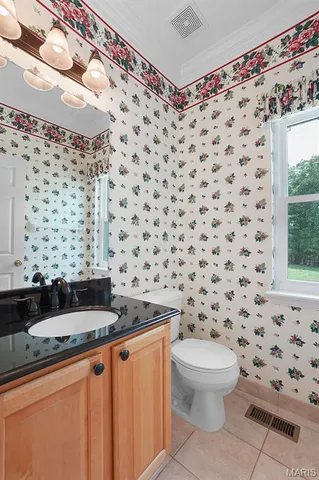 $579,989 | 16923 Westridge Oaks Drive, Wildwood, MO 63040